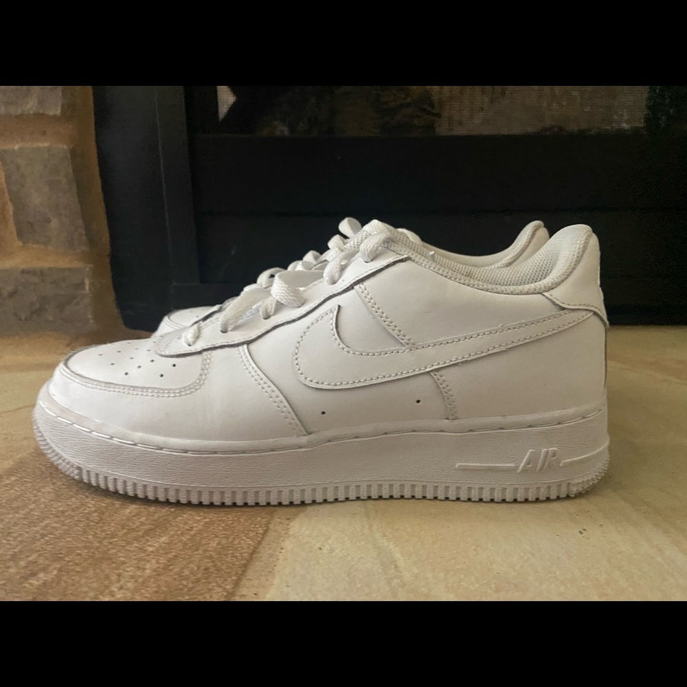 Nike Air Force